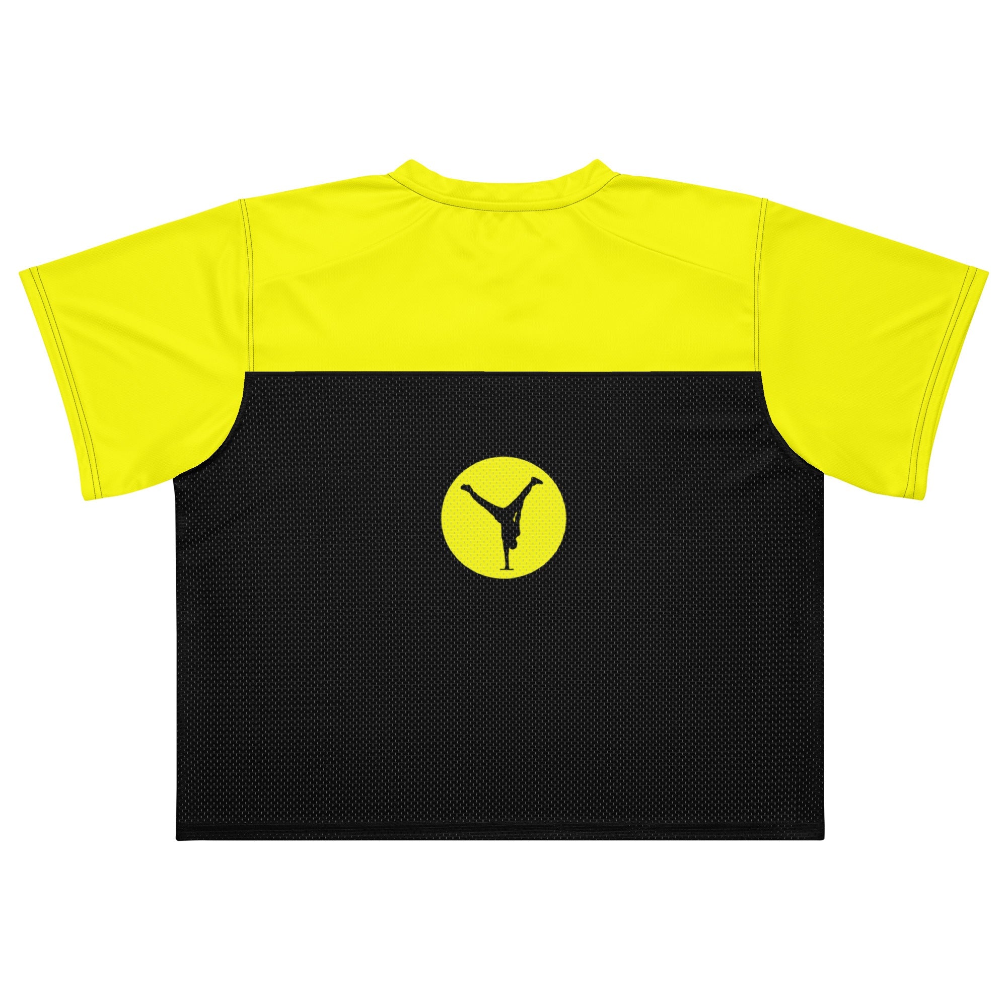 The Balance Guru Boxy football jersey - Gregg Acini Adoree Designs - Football Jersey