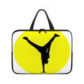 The Balance Guru Laptop Bag - Gregg Acini Adoree Designs - Laptop Bag