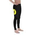 The Balance Guru Men's Leggings - Gregg Acini Adoree Designs - Leggings