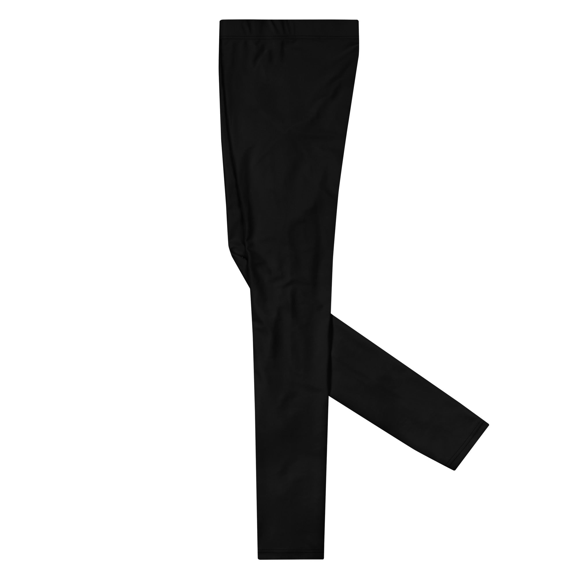 The Balance Guru Men's Leggings - Gregg Acini Adoree Designs - Leggings