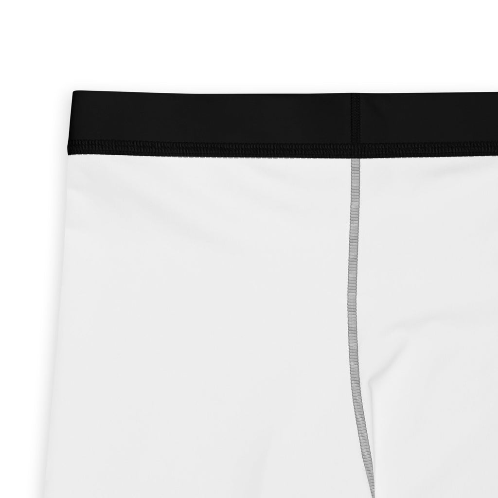 The Balance Guru Men's Leggings - Gregg Acini Adoree Designs - Leggings