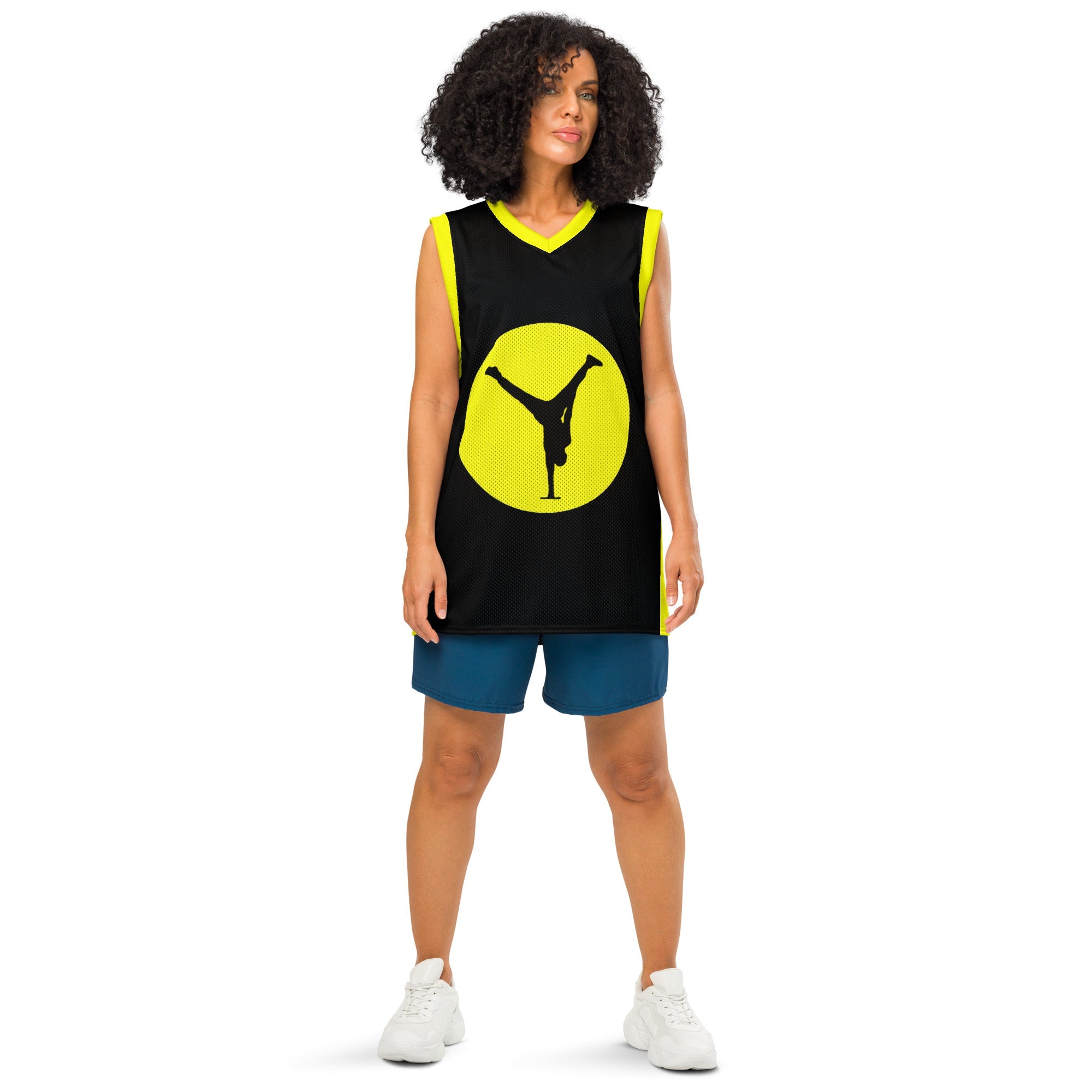 The Balance Guru Premium basketball jersey - Gregg Acini Adoree Designs - Basketball Jersey
