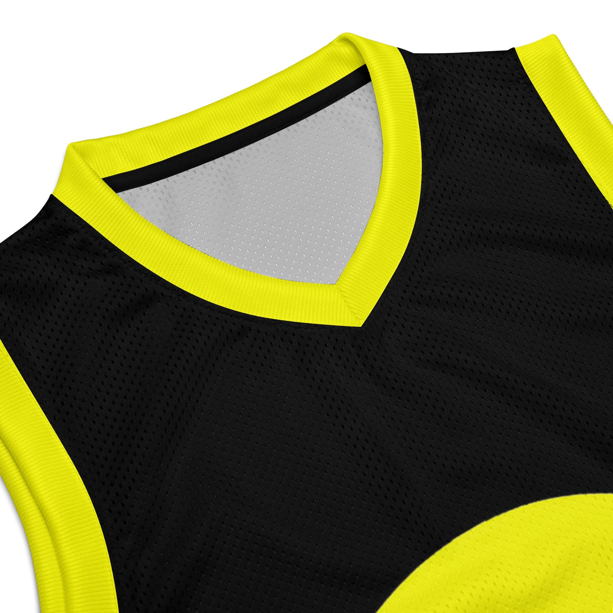 The Balance Guru Premium basketball jersey - Gregg Acini Adoree Designs - Basketball Jersey
