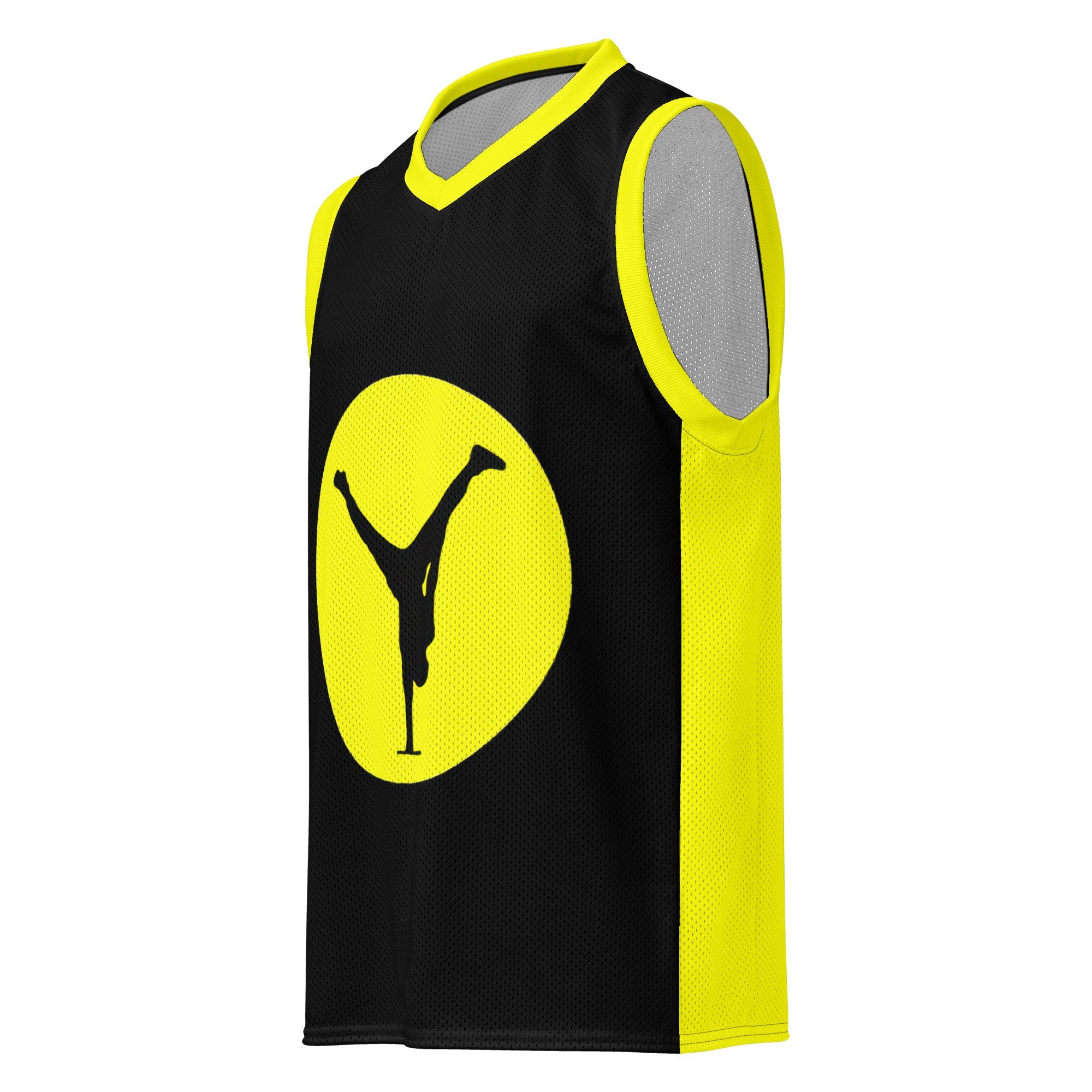 The Balance Guru Premium basketball jersey - Gregg Acini Adoree Designs - Basketball Jersey
