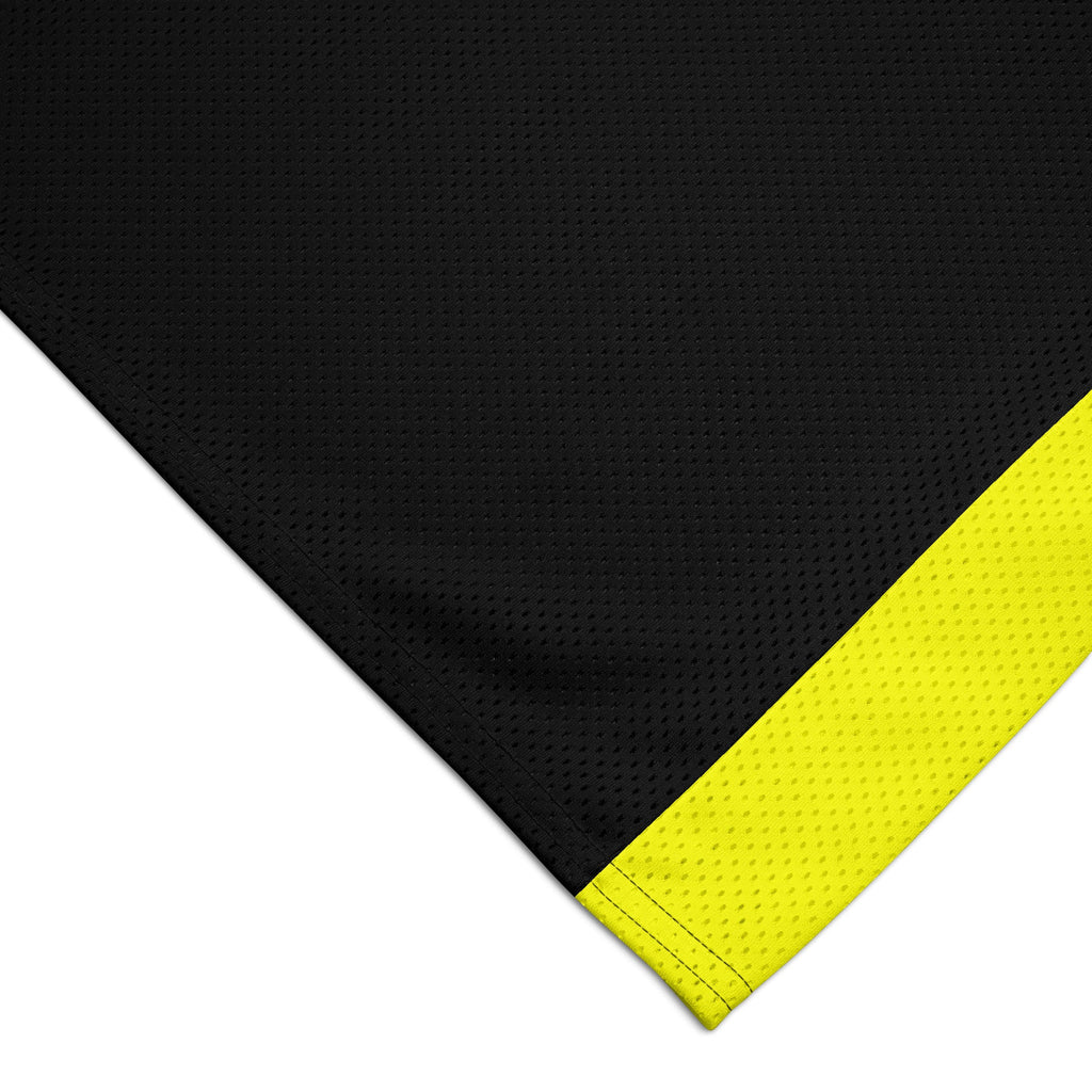 The Balance Guru Premium basketball jersey - Gregg Acini Adoree Designs - Basketball Jersey