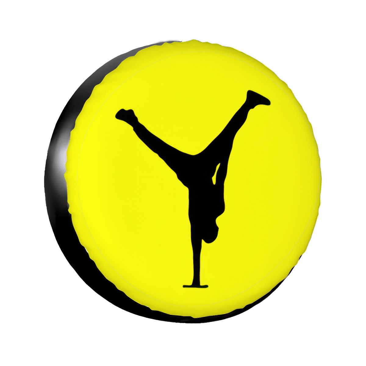 The Balance Guru Thickened Spare Tire Cover - Gregg Acini Adoree Designs - Spare Tire Cover