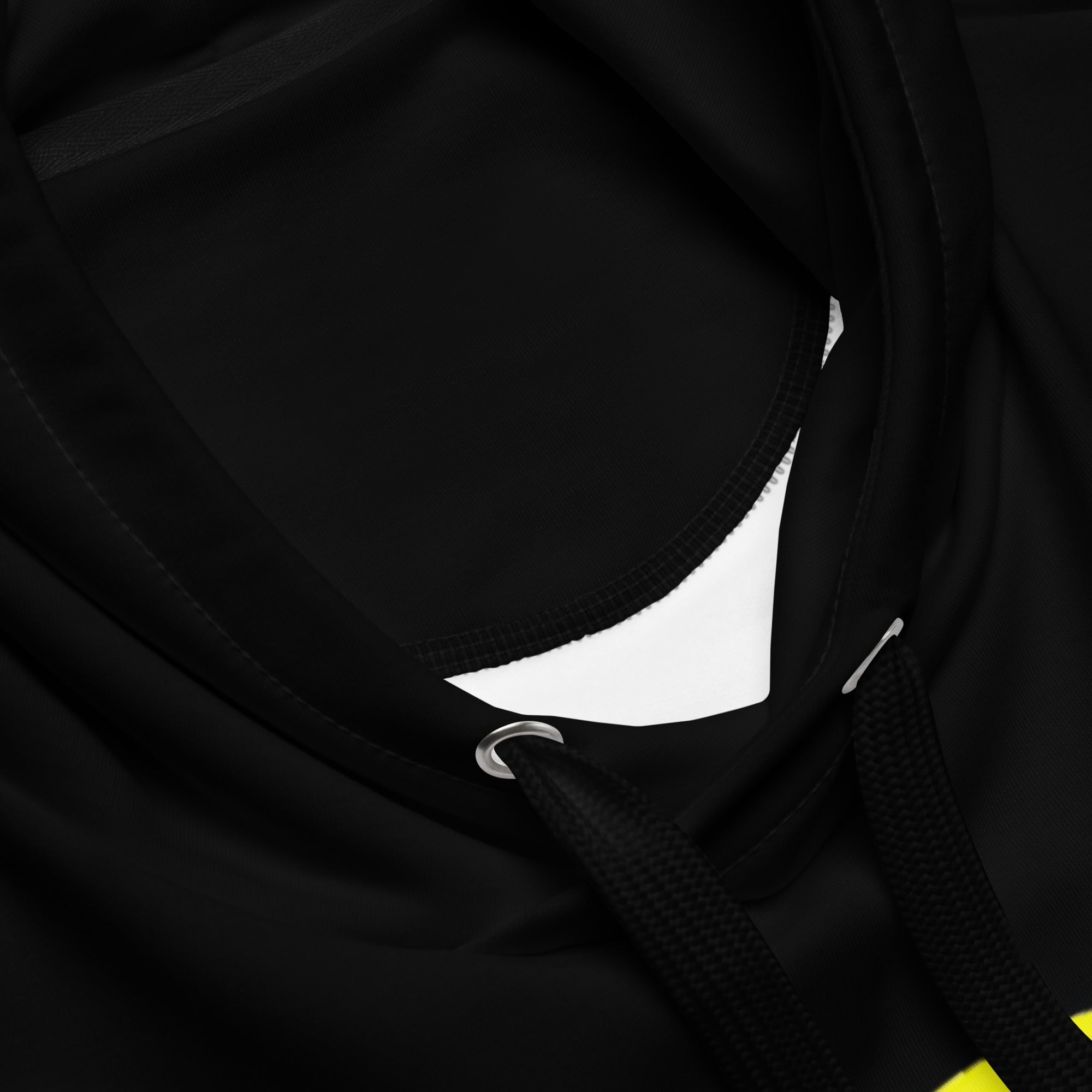 The Balance Guru Unisex Hoodie - Gregg Acini Adoree Designs -
