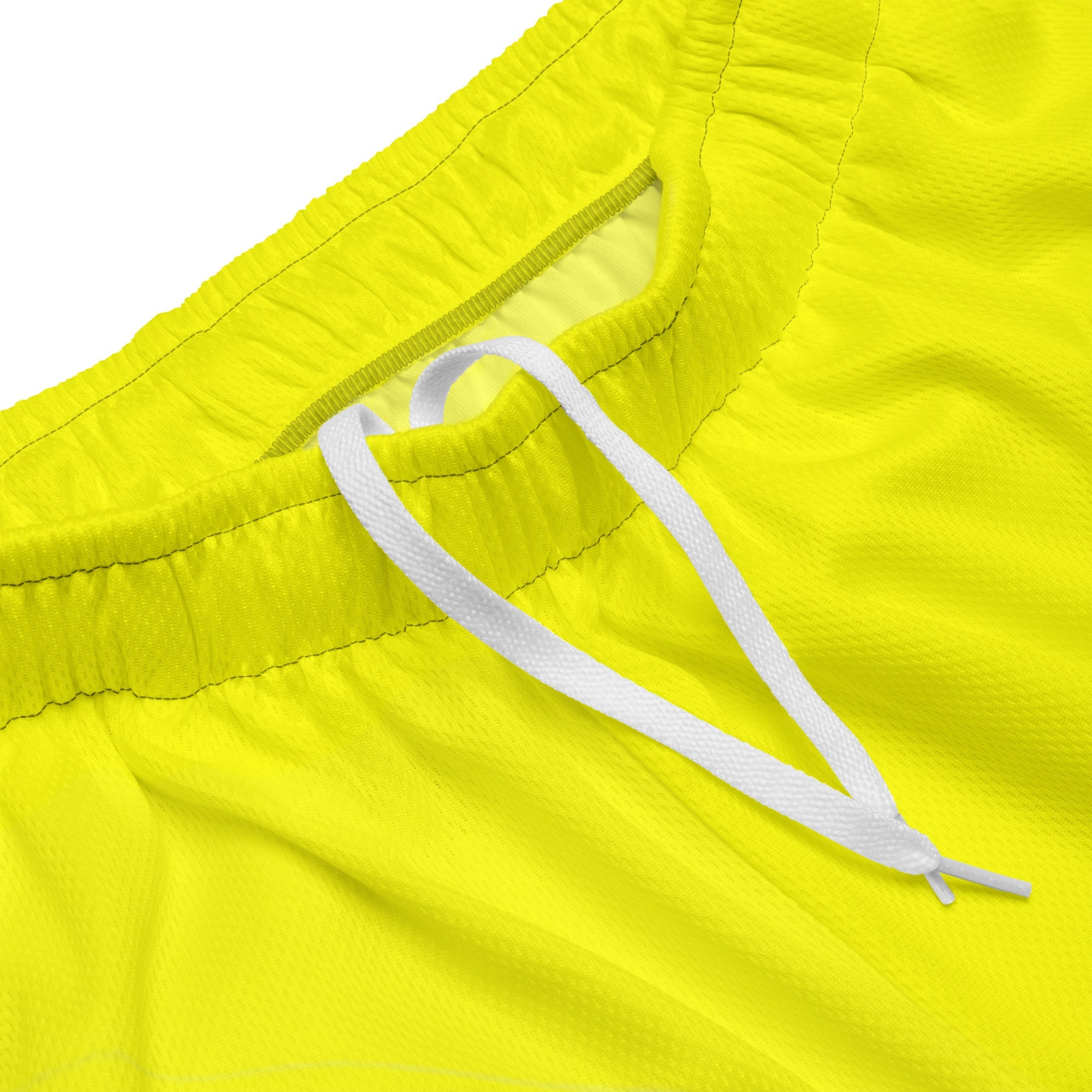 The Balance Guru Unisex mesh shorts - Gregg Acini Adoree Designs - Shorts