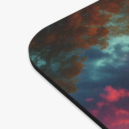 Tranquility Mouse Pad - Gregg Acini Adoree Designs - Computer Accessories