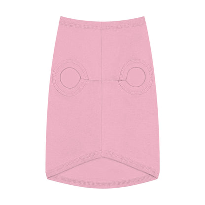 Tranquility Pet Tank Top by Gregg Acini Adoree Designs - Gregg Acini Adoree Designs - Pets
