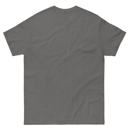 Unicorn in the City Unisex classic tee by Gregg Acini Adoree Designs - Gregg Acini Adoree Designs - Tee Shirt