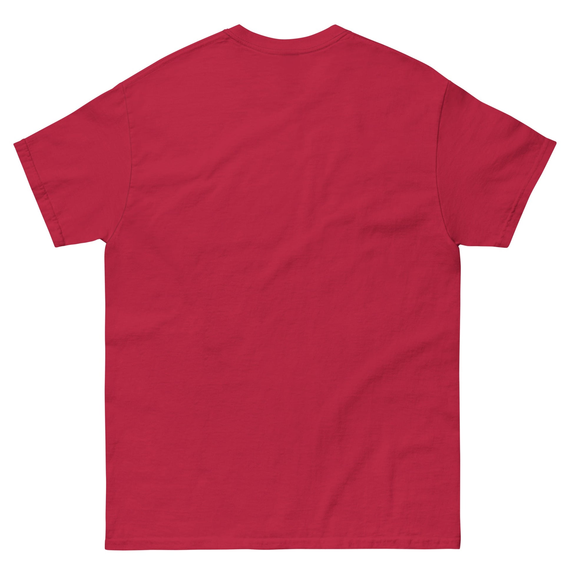 Unicorn in the City Unisex classic tee by Gregg Acini Adoree Designs - Gregg Acini Adoree Designs - Tee Shirt