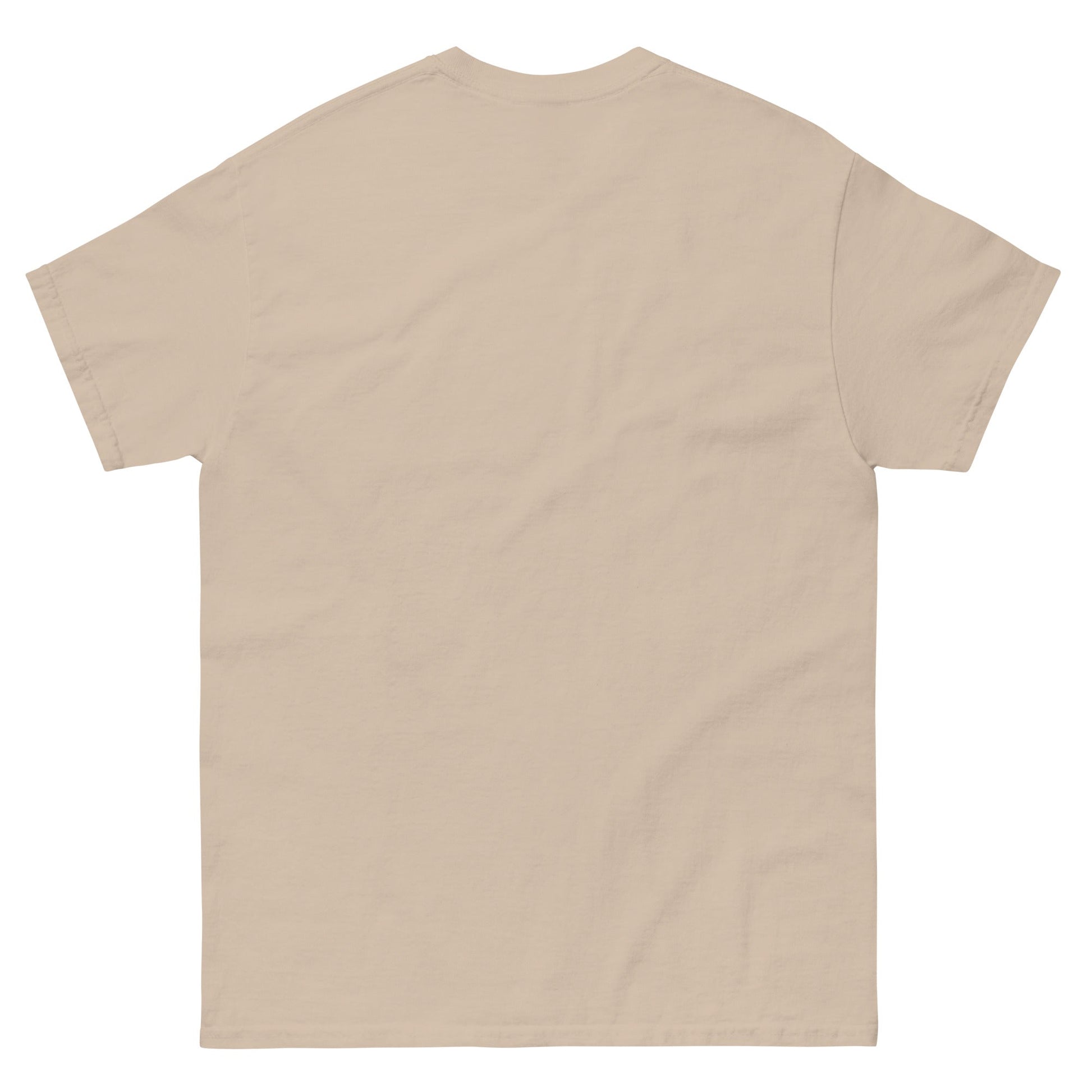Unidragon2 Unisex classic tee by Gregg Acini Adoree Designs - Gregg Acini Adoree Designs - Tee Shirt