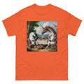 Unidragon2 Unisex classic tee by Gregg Acini Adoree Designs - Gregg Acini Adoree Designs - Tee Shirt