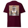 Proud Otter Unisex classic tee