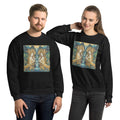 Water Nymphs Unisex Sweatshirt