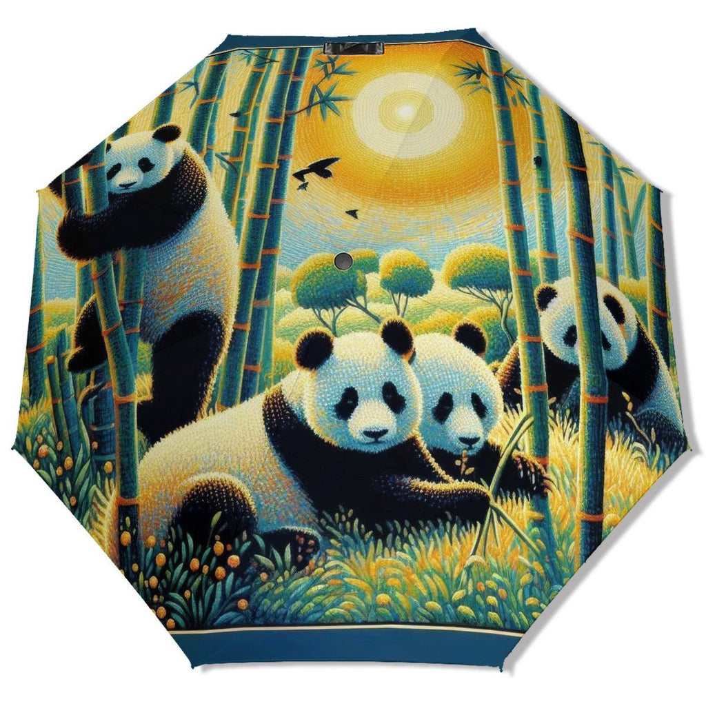 UV Protection Umbrella - Gregg Acini Adoree Designs - Umbrella