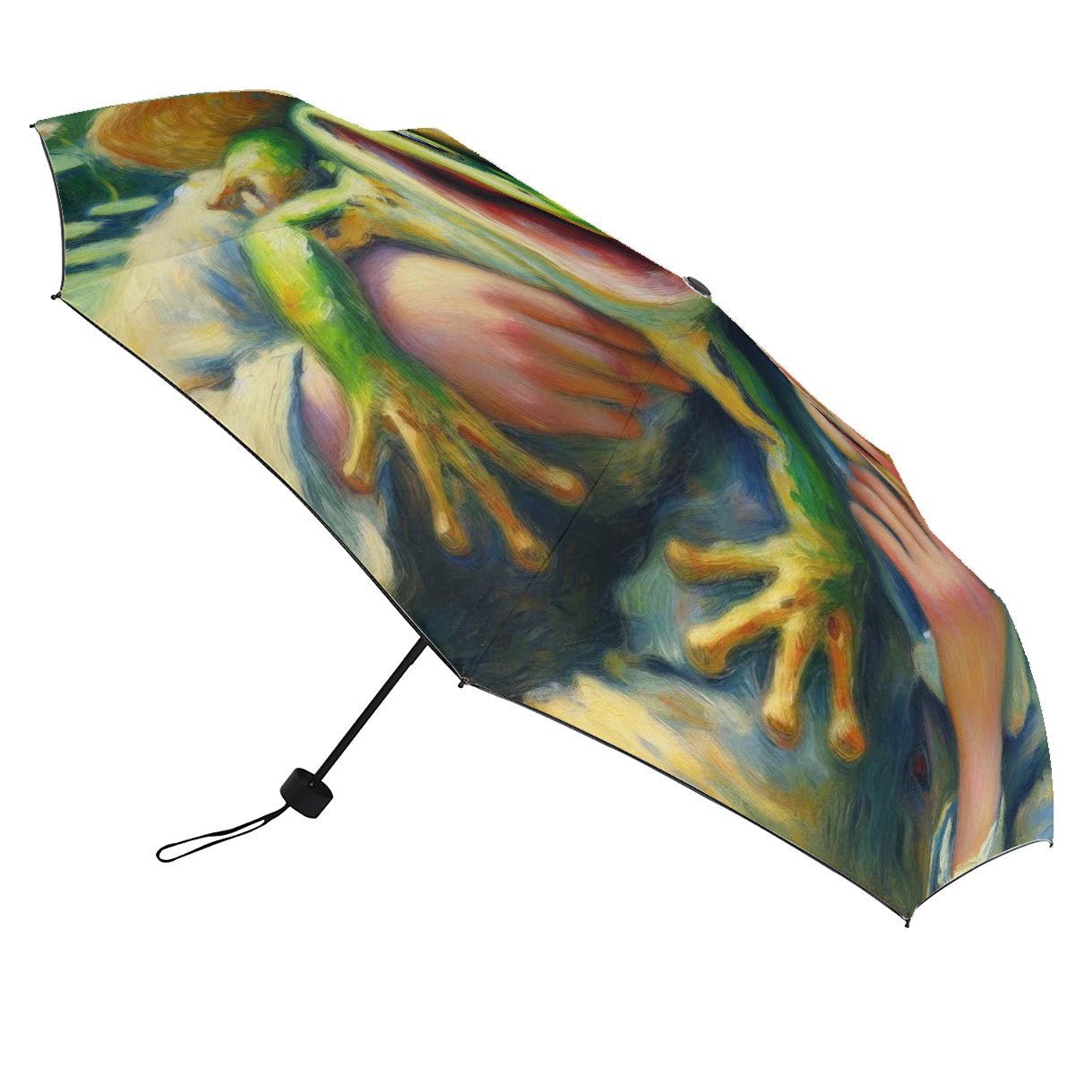 UV Protection Umbrella - Gregg Acini Adoree Designs - Umbrella