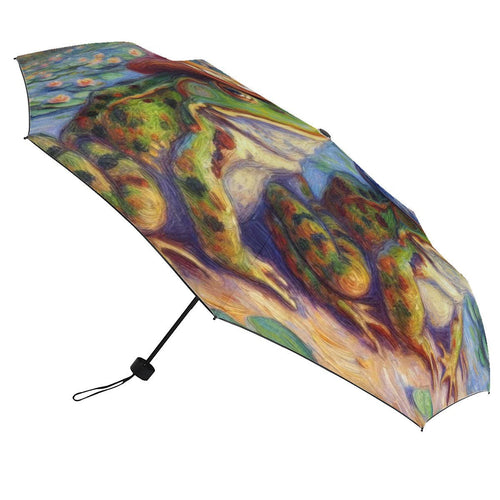 UV Protection Umbrella - Gregg Acini Adoree Designs - Umbrella