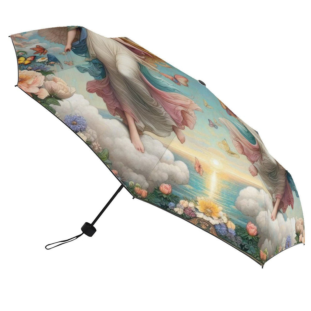 UV Protection Umbrella - Gregg Acini Adoree Designs - Umbrella