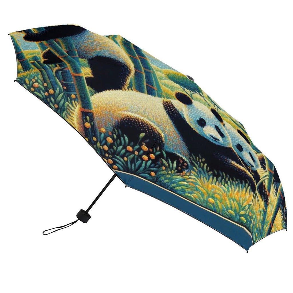 UV Protection Umbrella - Gregg Acini Adoree Designs - Umbrella