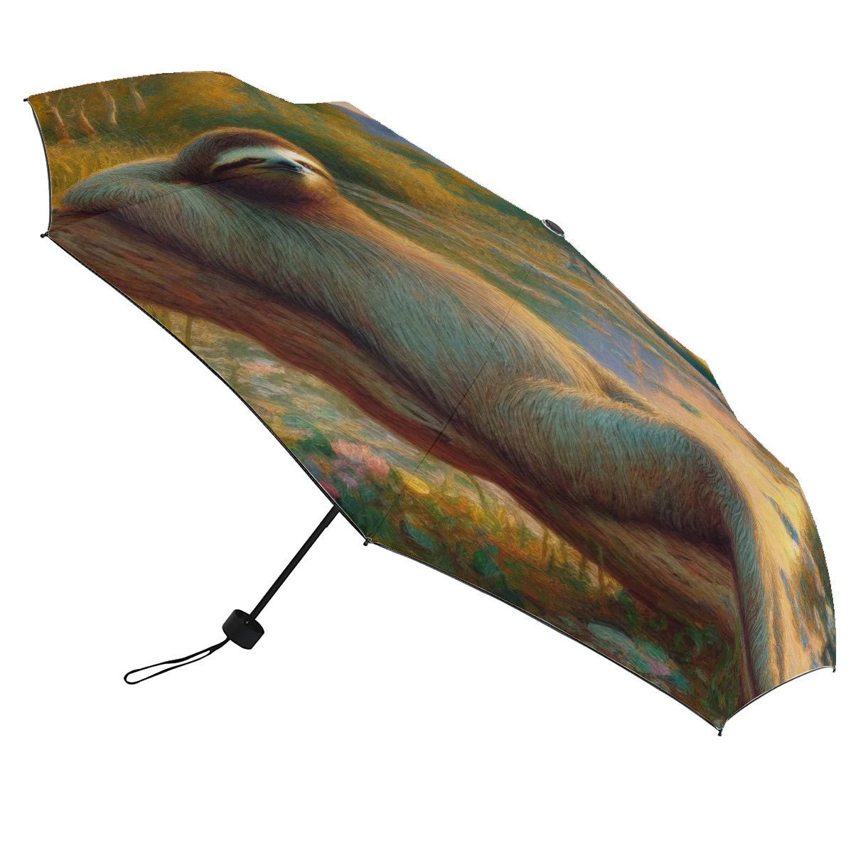 UV Protection Umbrella - Gregg Acini Adoree Designs - Umbrella