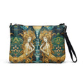 Water Nymphs Crossbody bag - Gregg Acini Adoree Designs - Handbag