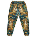 Water Nymphs Unisex track pants - Gregg Acini Adoree Designs - Track Pants