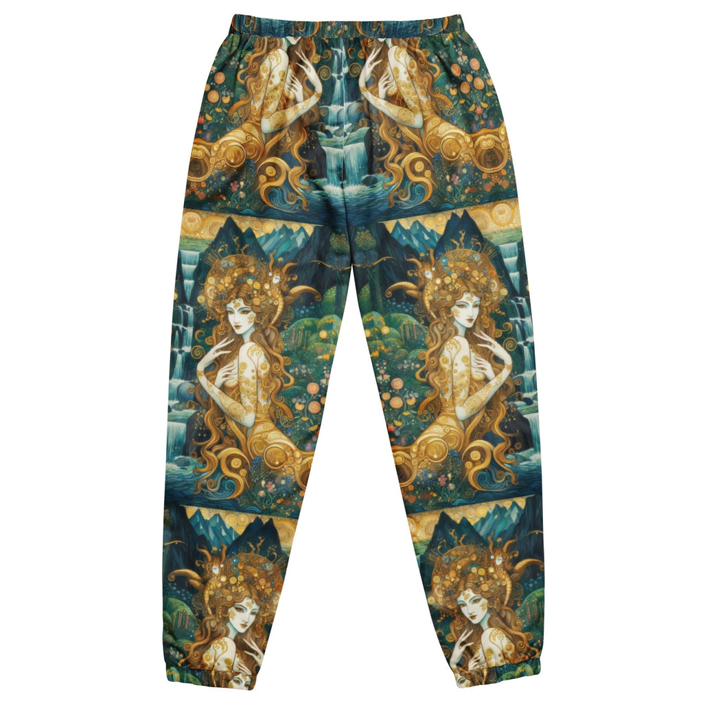 Water Nymphs Unisex track pants - Gregg Acini Adoree Designs - Track Pants