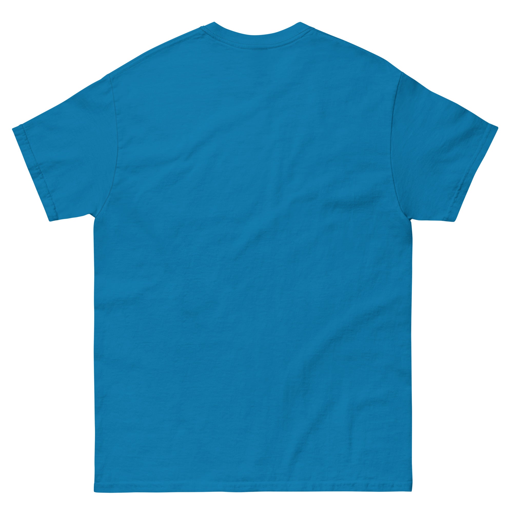 Woman with Turtles Unisex classic tee - Gregg Acini Adoree Designs - T-Shirt