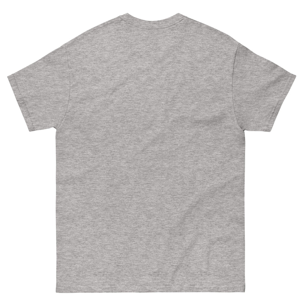 Woman with Turtles Unisex classic tee - Gregg Acini Adoree Designs - T-Shirt