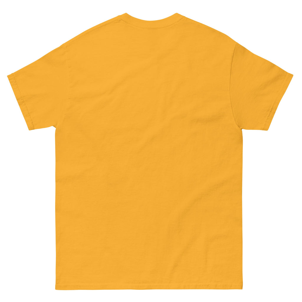 Woman with Turtles Unisex classic tee - Gregg Acini Adoree Designs - T-Shirt